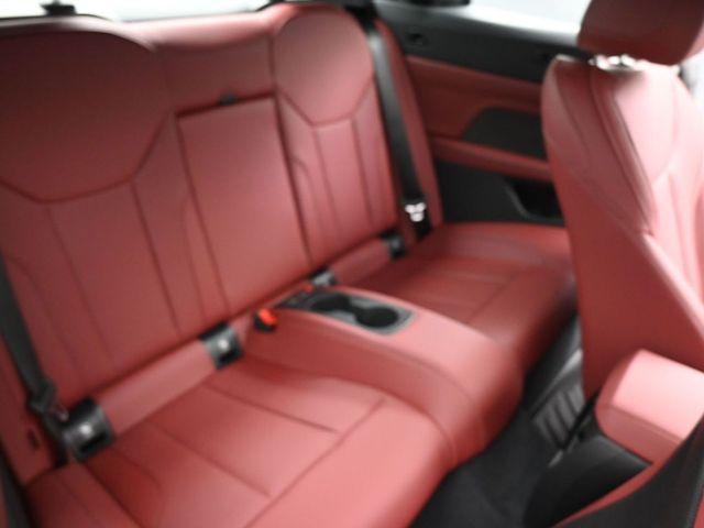 new 2026 BMW 430 car, priced at $68,980