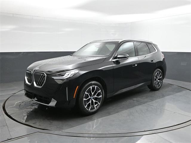 new 2026 BMW X3 car, priced at $57,785