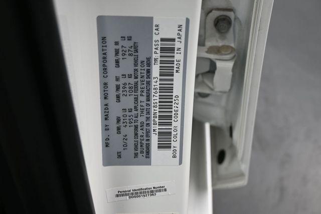 used 2025 Mazda Mazda3 car, priced at $30,855
