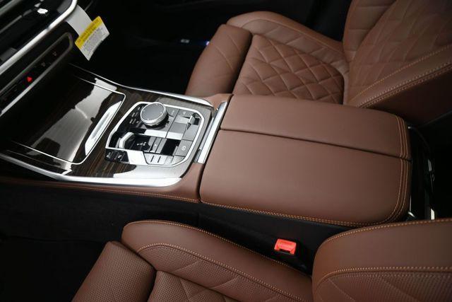 new 2026 BMW X7 car, priced at $94,800