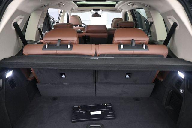 new 2026 BMW X7 car, priced at $94,800