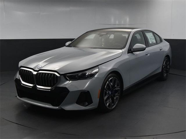 new 2024 BMW i5 car, priced at $64,765
