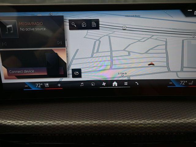 new 2026 BMW 330 car, priced at $55,475