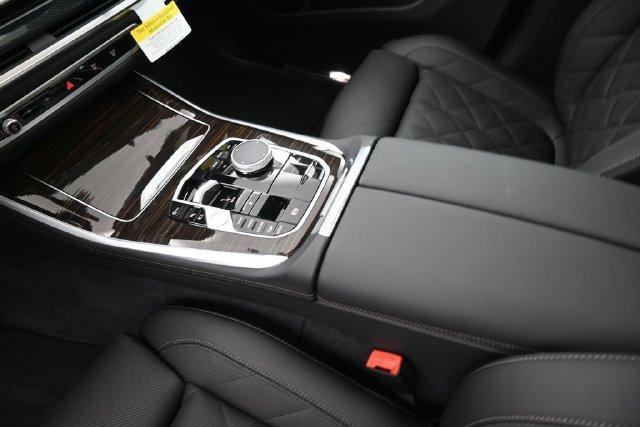 new 2026 BMW X5 PHEV car, priced at $88,725
