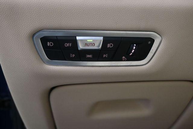 used 2021 BMW X5 car, priced at $23,991