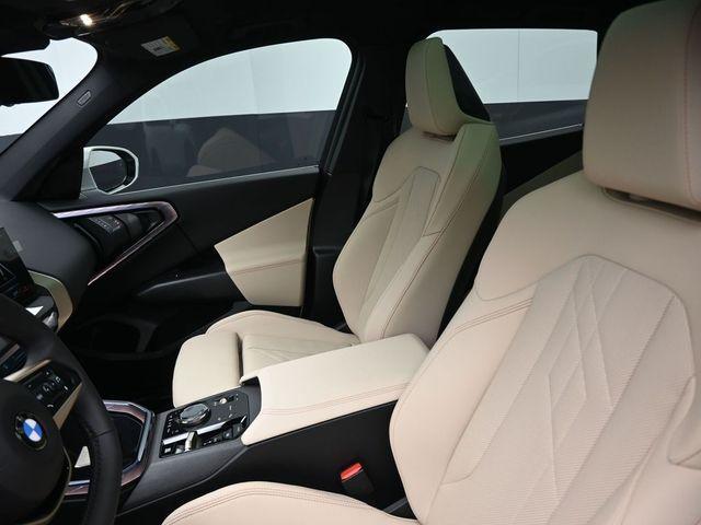 used 2025 BMW X3 car, priced at $55,125