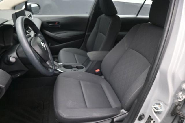 used 2024 Toyota Corolla car, priced at $20,488