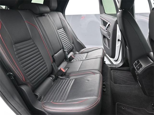used 2023 Land Rover Discovery Sport car, priced at $29,597