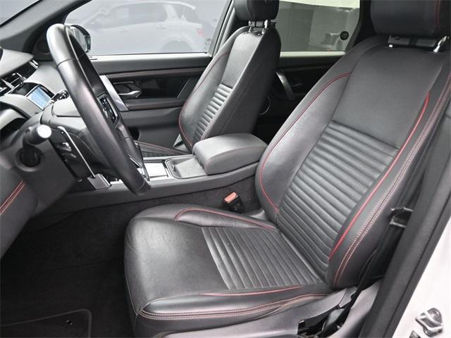 used 2023 Land Rover Discovery Sport car, priced at $29,597