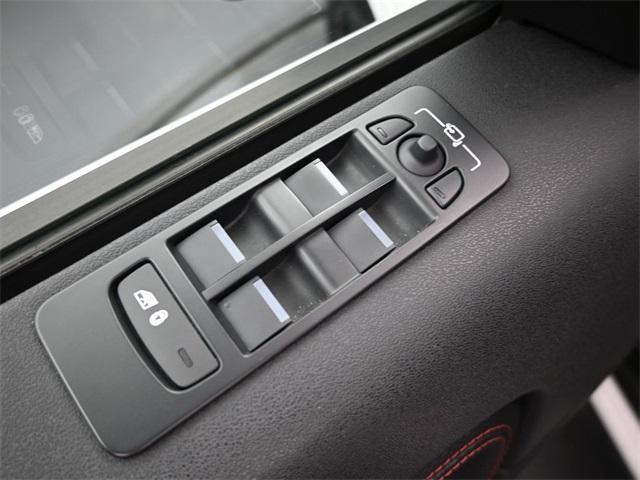 used 2023 Land Rover Discovery Sport car, priced at $29,597