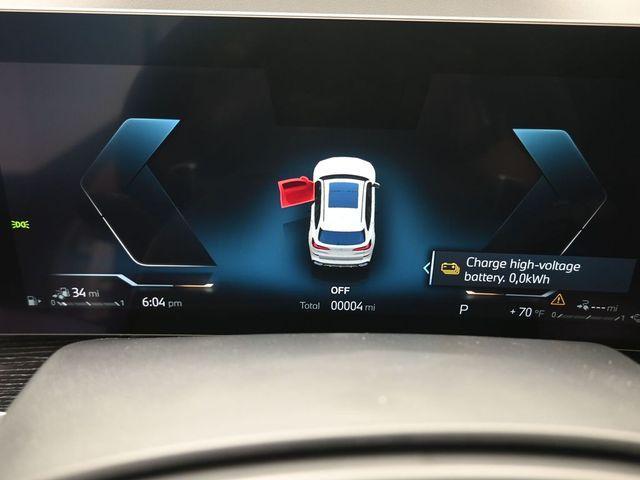 new 2026 BMW X5 PHEV car, priced at $85,300