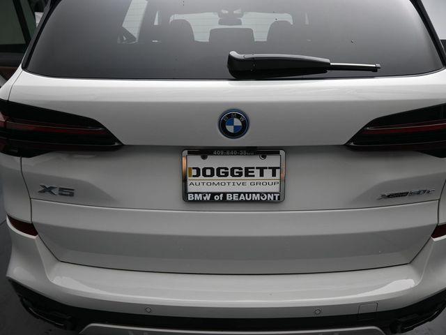 new 2026 BMW X5 PHEV car, priced at $85,300