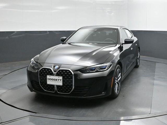 used 2024 BMW 430 Gran Coupe car, priced at $45,355