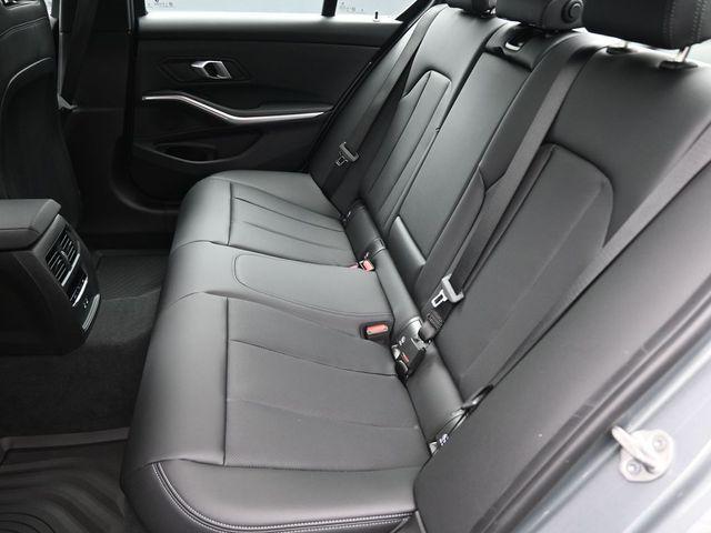 new 2026 BMW 330 car, priced at $52,140