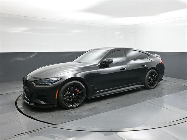 used 2023 BMW M440 Gran Coupe car, priced at $50,411
