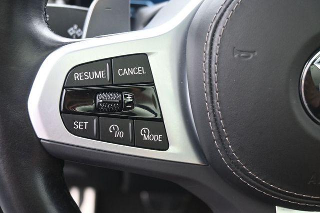 used 2024 BMW X5 car, priced at $58,355