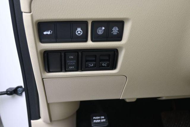 used 2021 INFINITI QX80 car, priced at $27,381