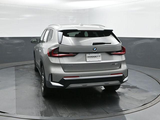 used 2025 BMW X1 car, priced at $35,844