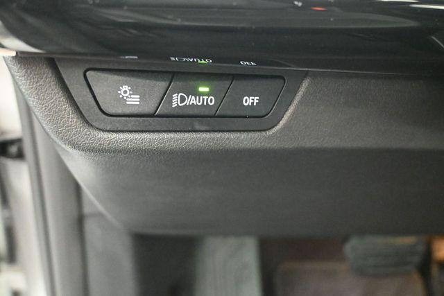 used 2025 BMW X1 car, priced at $35,844