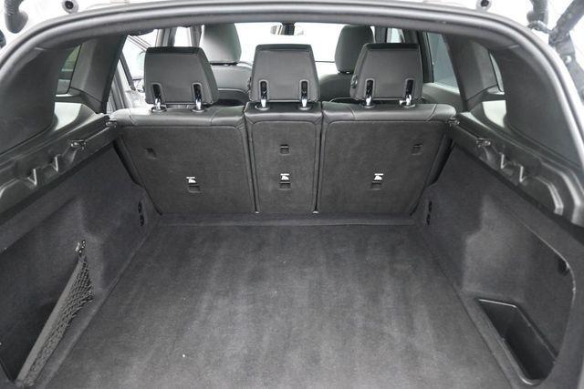 used 2025 BMW X1 car, priced at $35,844