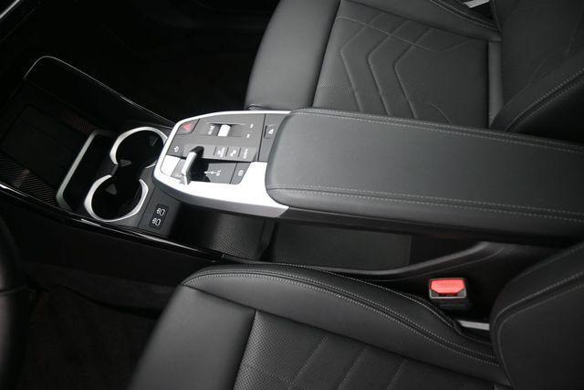 used 2025 BMW X1 car, priced at $35,844