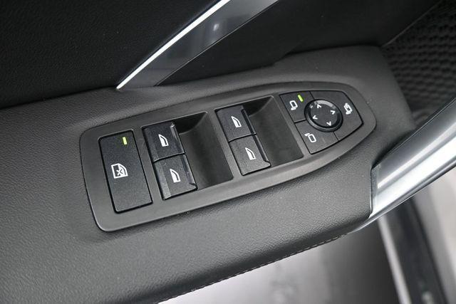 used 2025 BMW X1 car, priced at $35,844