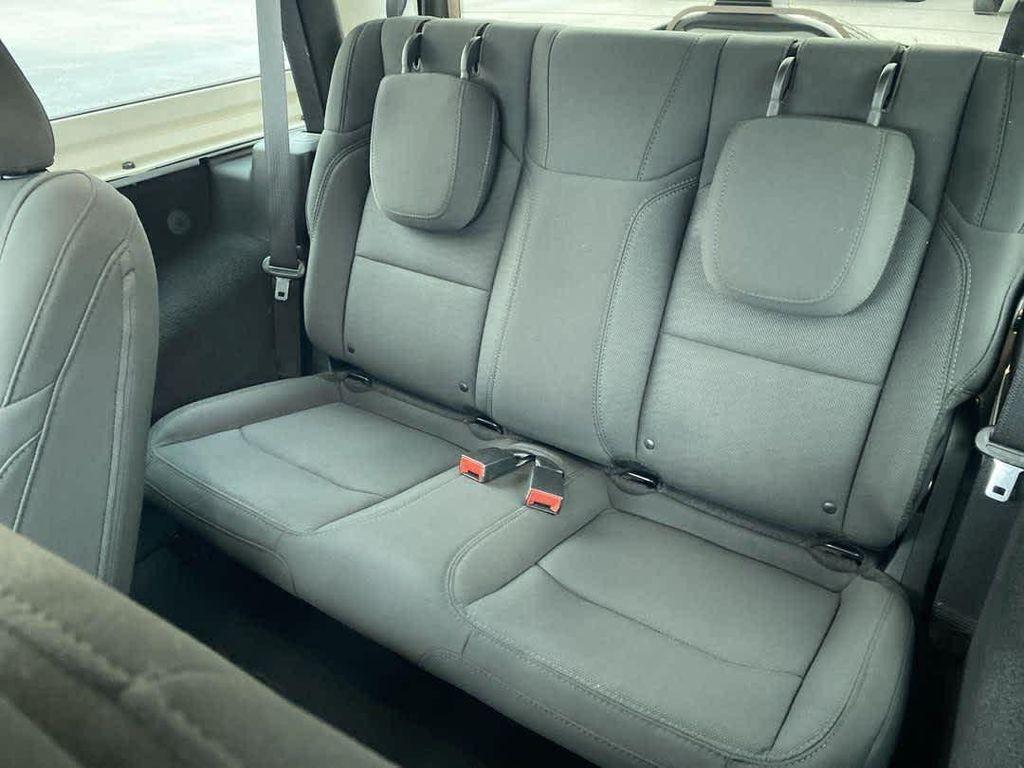 used 2020 Jeep Wrangler car, priced at $20,240