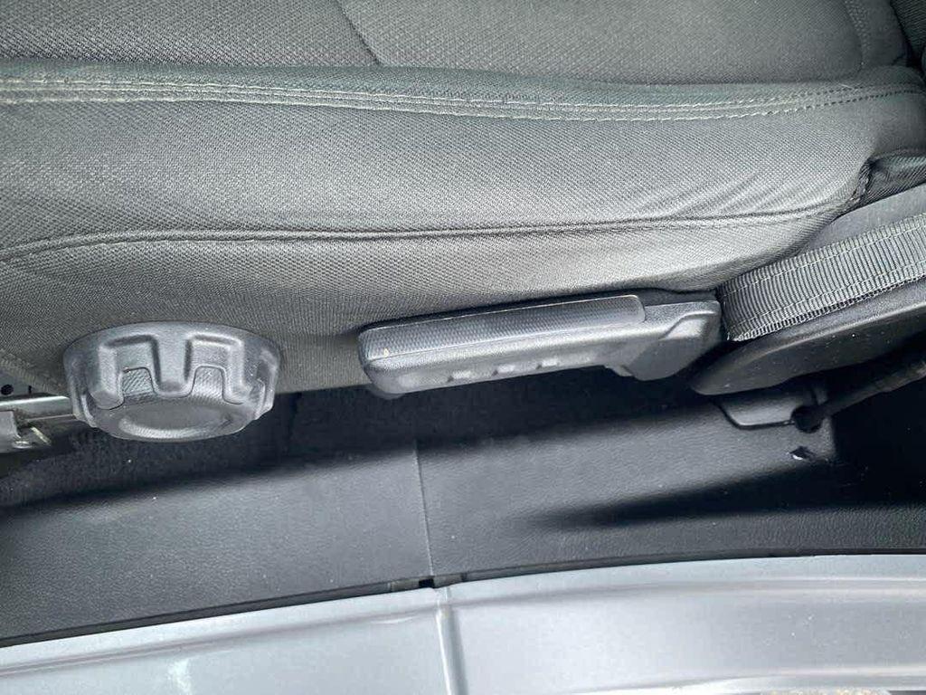 used 2020 Jeep Wrangler car, priced at $20,240