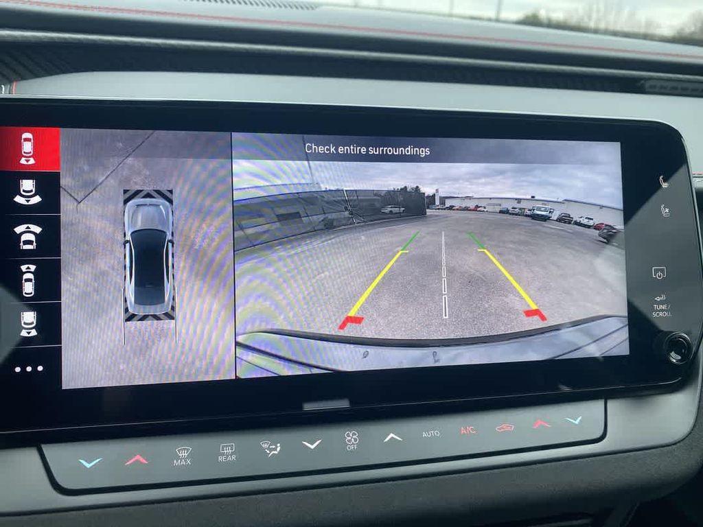 new 2026 Dodge Charger car, priced at $66,570