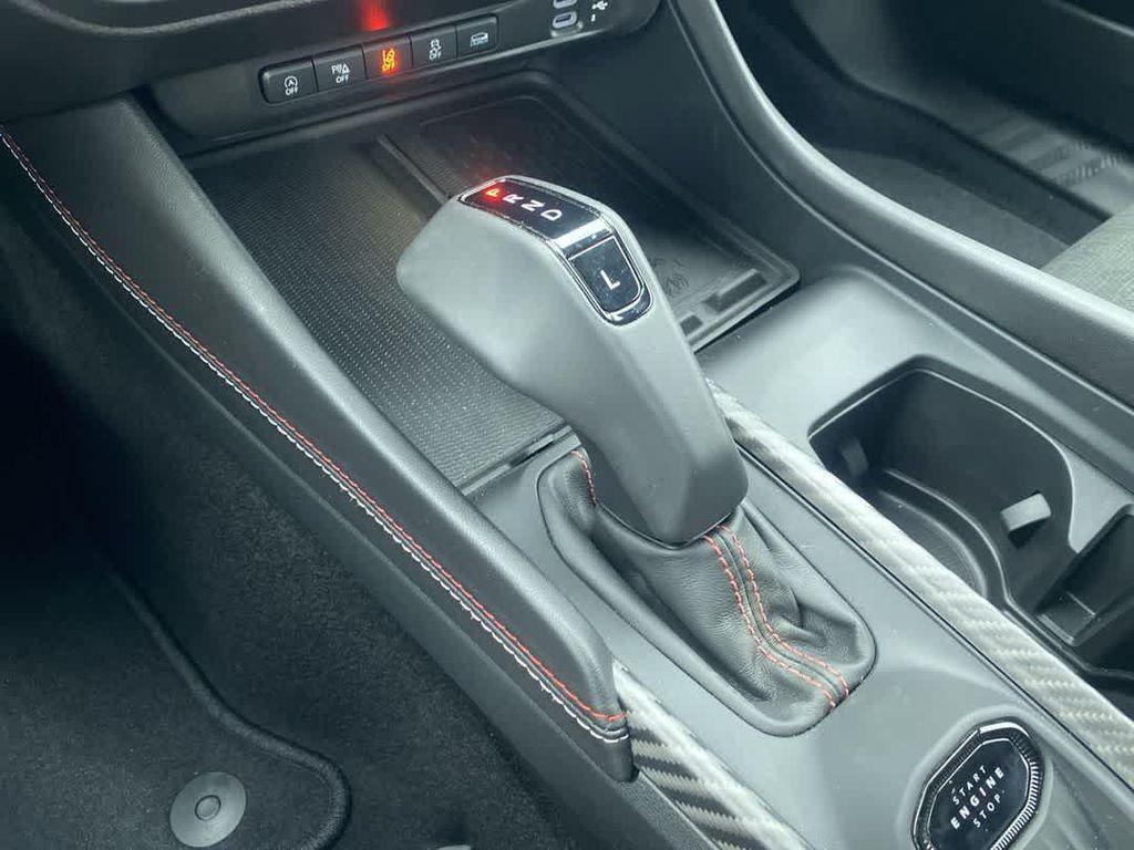 new 2026 Dodge Charger car, priced at $66,570