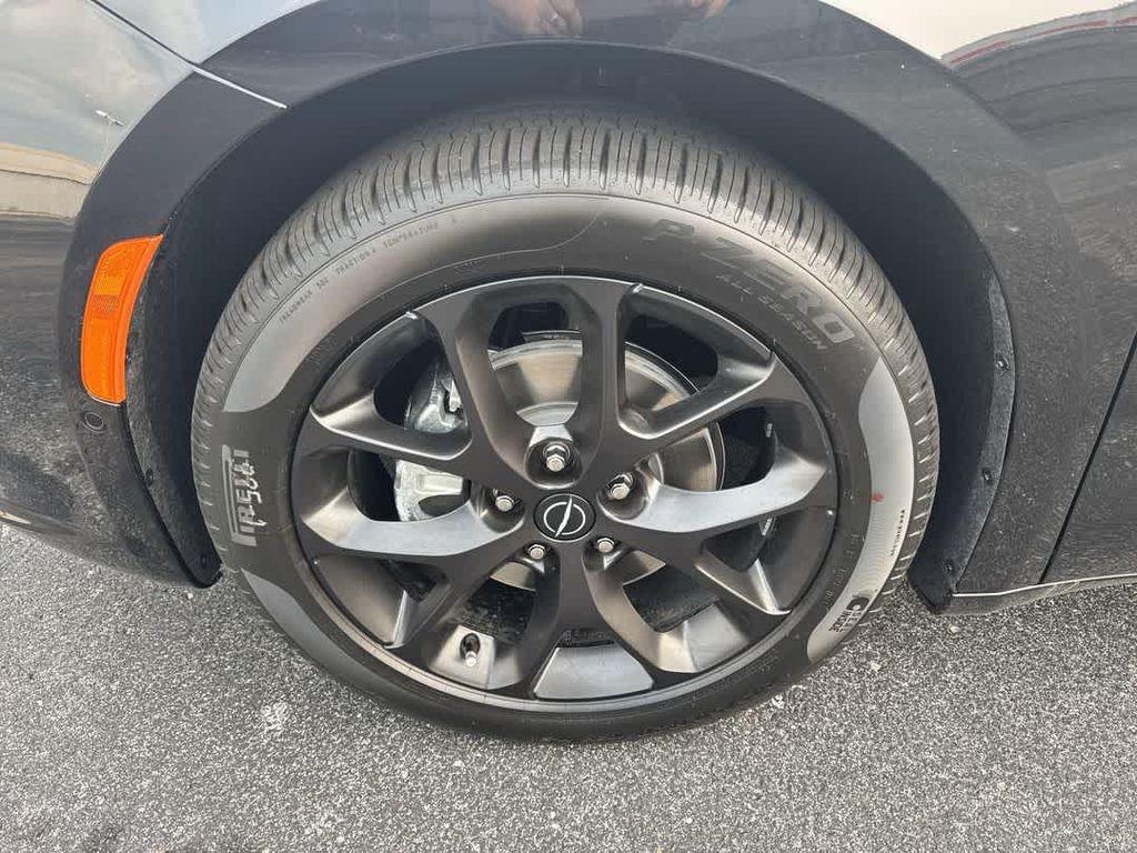 new 2026 Chrysler Pacifica car, priced at $52,953