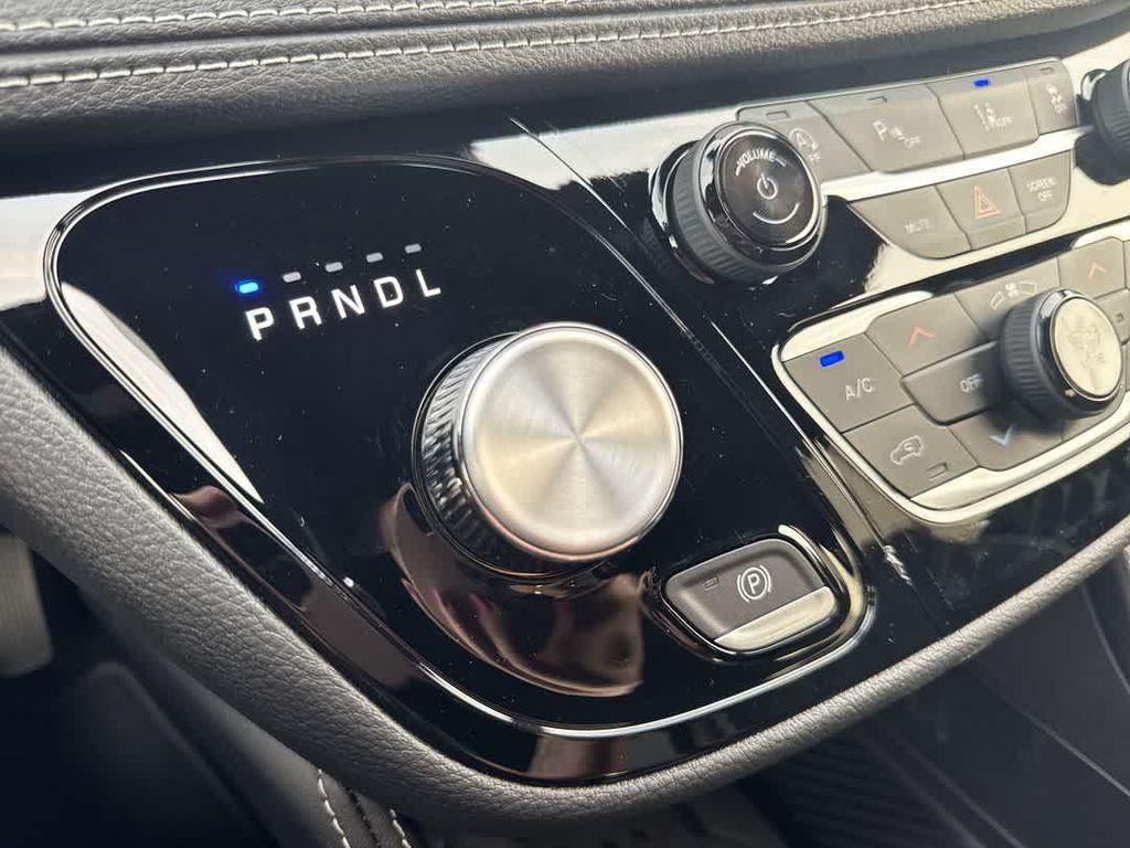 new 2026 Chrysler Pacifica car, priced at $52,953