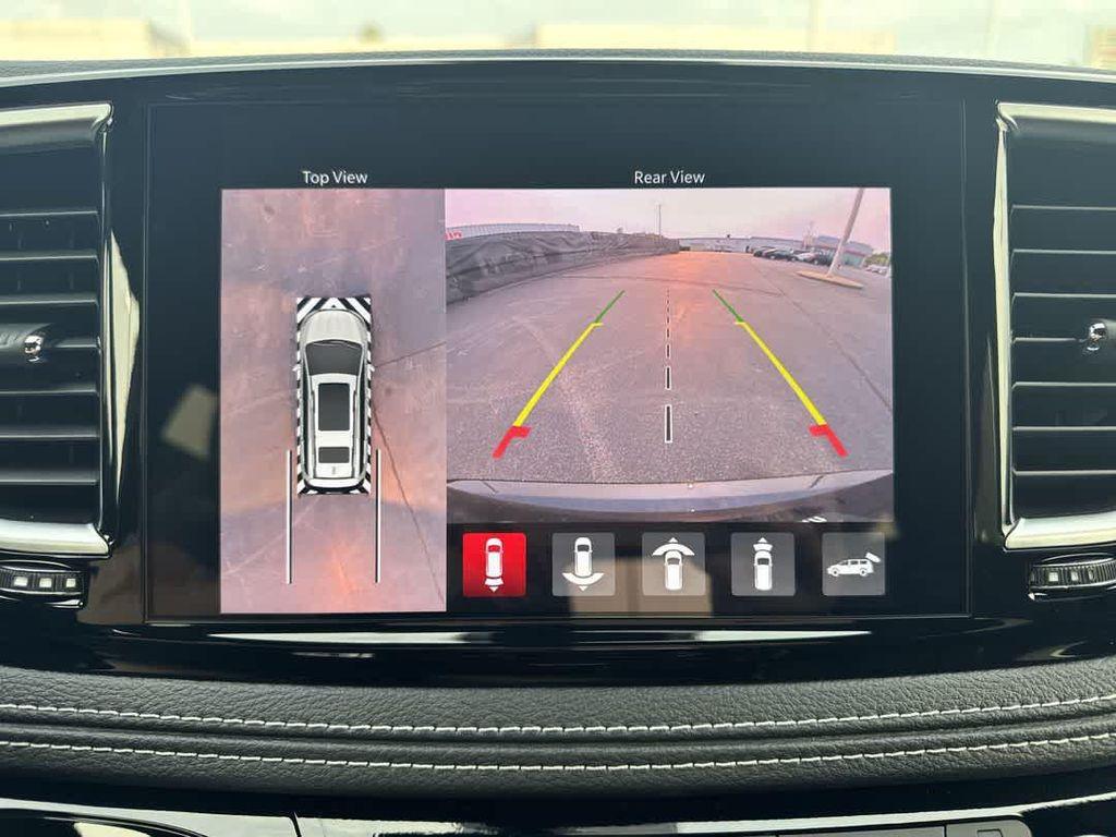 new 2026 Chrysler Pacifica car, priced at $52,953