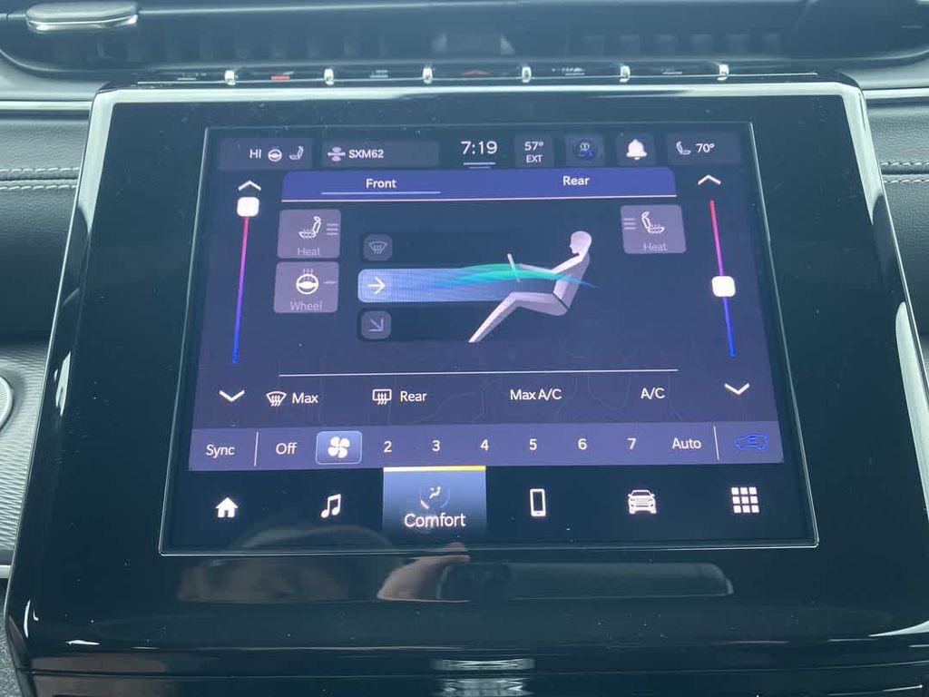 new 2026 Jeep Grand Cherokee L car, priced at $44,410