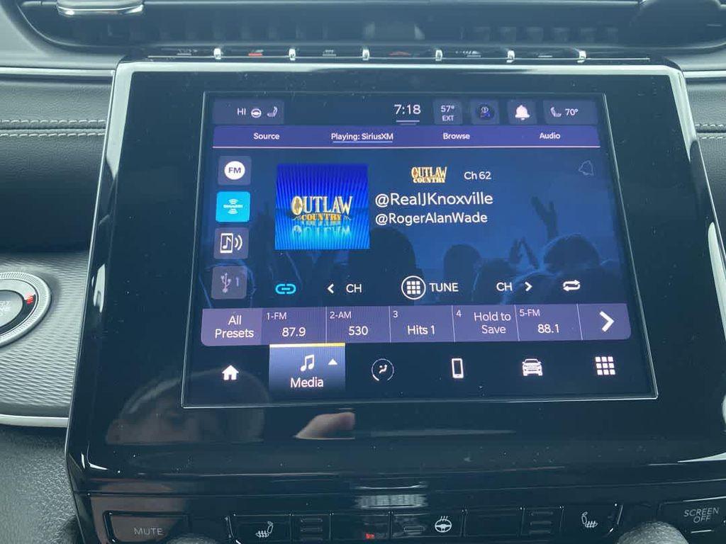 new 2026 Jeep Grand Cherokee L car, priced at $44,410