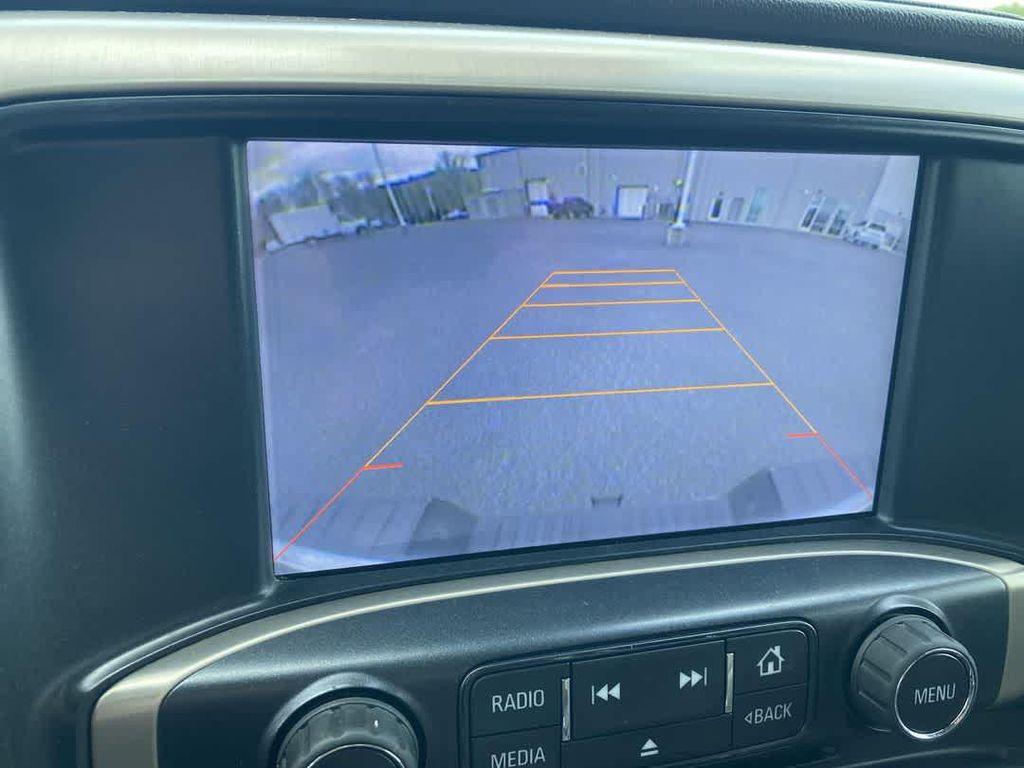 used 2015 GMC Sierra 3500 car, priced at $36,492