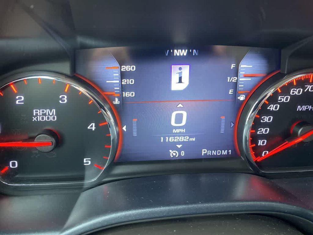 used 2015 GMC Sierra 3500 car, priced at $36,492