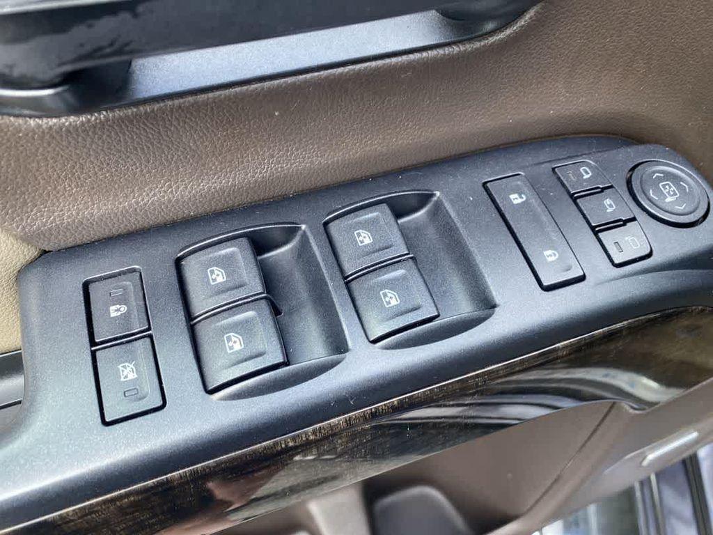 used 2015 GMC Sierra 3500 car, priced at $36,492