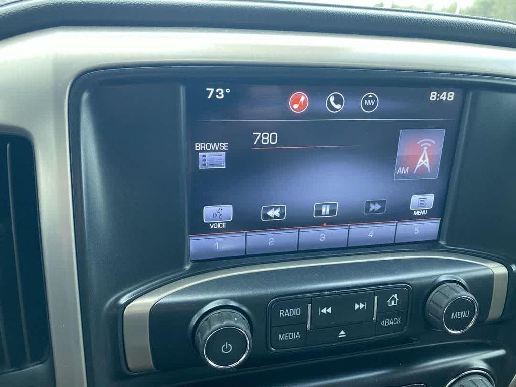 used 2015 GMC Sierra 3500 car, priced at $36,492