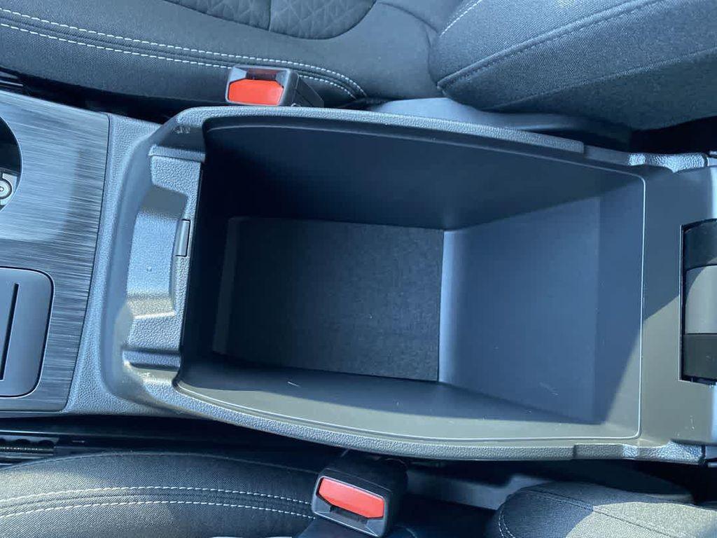 used 2024 Ford Escape car, priced at $24,539