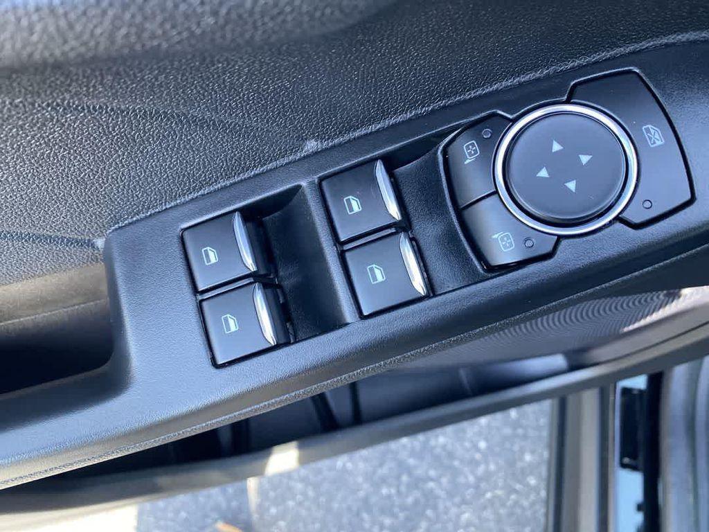 used 2024 Ford Escape car, priced at $24,539