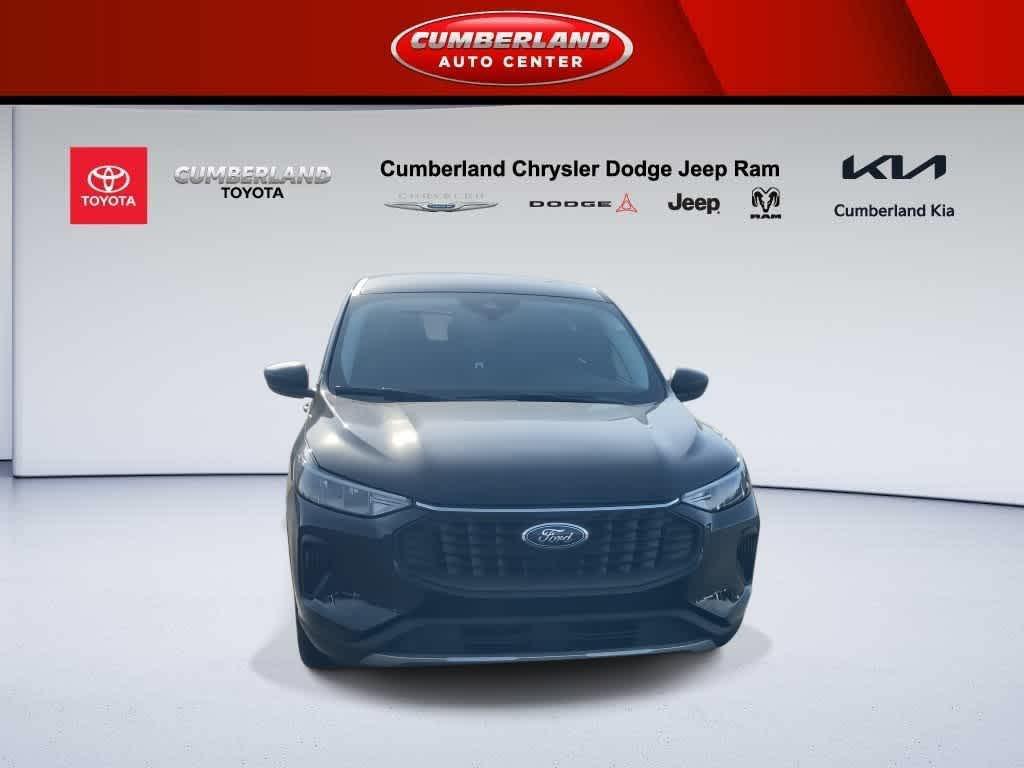 used 2024 Ford Escape car, priced at $24,539