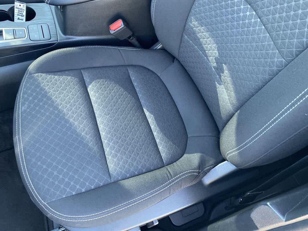 used 2024 Ford Escape car, priced at $24,539