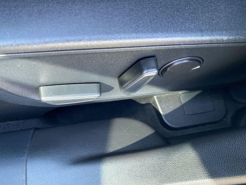 used 2024 Ford Escape car, priced at $24,539