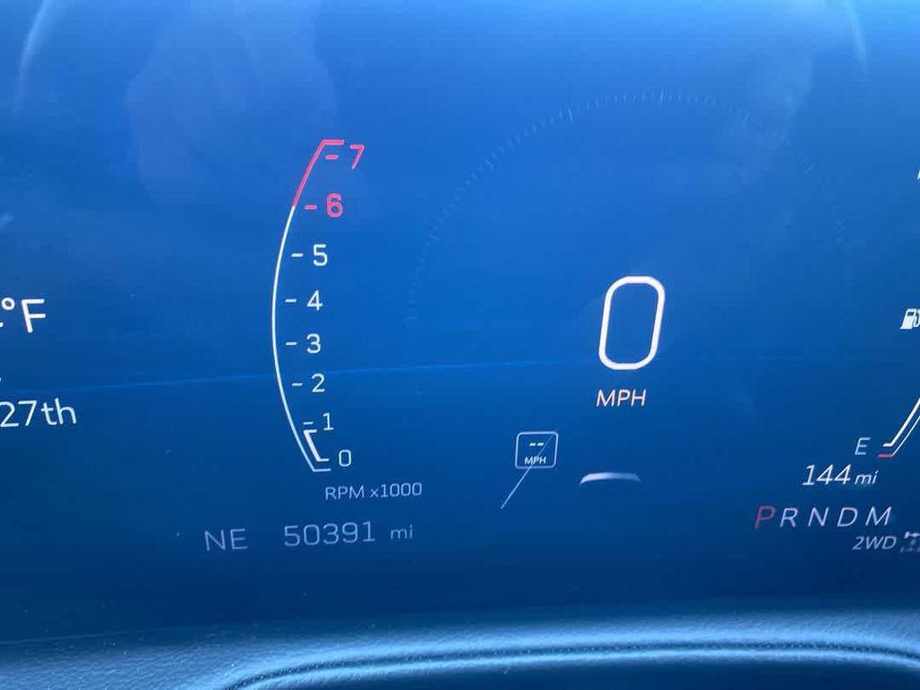 used 2024 Cadillac XT4 car, priced at $27,579