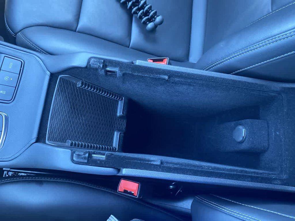 used 2024 Cadillac XT4 car, priced at $27,579