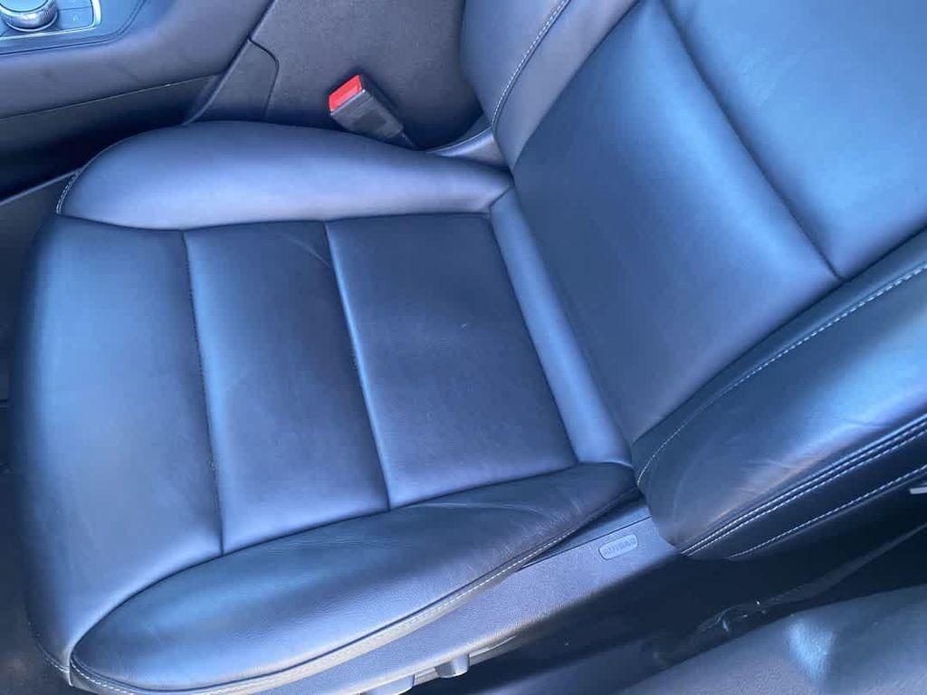 used 2024 Cadillac XT4 car, priced at $27,579