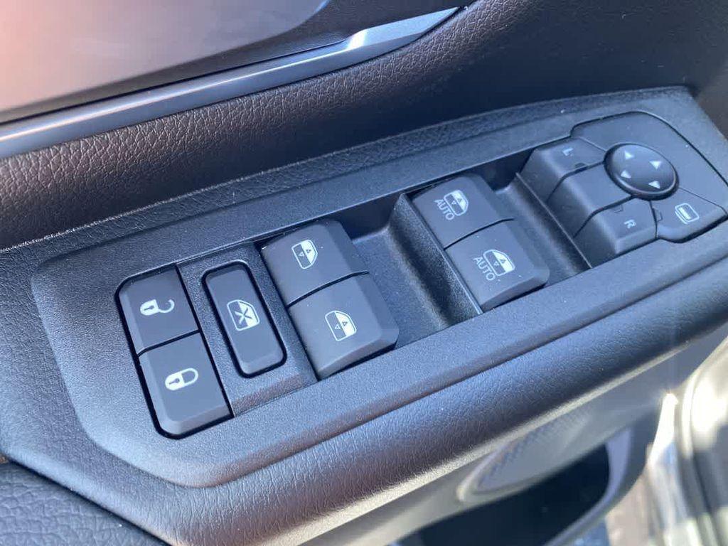 new 2026 Ram 1500 car, priced at $61,261