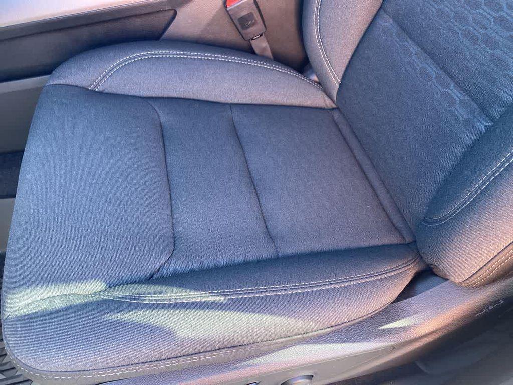 new 2026 Ram 1500 car, priced at $61,261