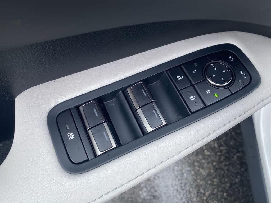 used 2023 Lexus RX 350 car, priced at $41,500